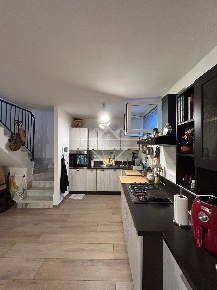 Foto Villa a schiera a Carrara Perticata, Bonascola, Nazzano di 133 m²