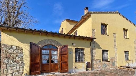 Foto Casale a Rosignano Marittimo Castelnuovo della Misericordia, Gabbro