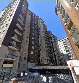 Foto Appartamento a Cinisello Balsamo Fulvio Testi di 34 m² con 3 locali