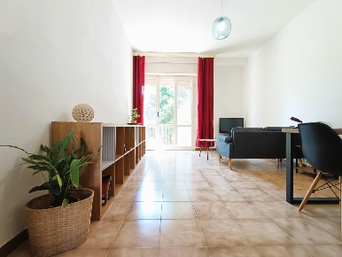Foto Appartamento a Pisa Porta a Lucca di 102 m² con 5 locali in vendita