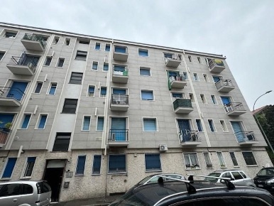 Foto Appartamento a Cesano Boscone Centro di 50 m² con 2 locali in vendita