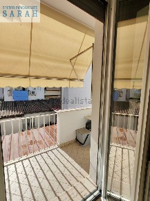Foto Appartamento in Via Lepanto, Viareggio di 70 m² con 3 locali