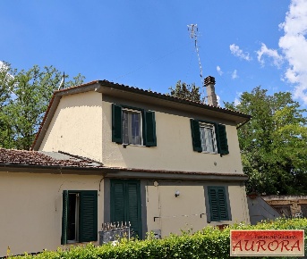 Foto Appartamento a Poggibonsi Centro di 60 m² con 3 locali in vendita