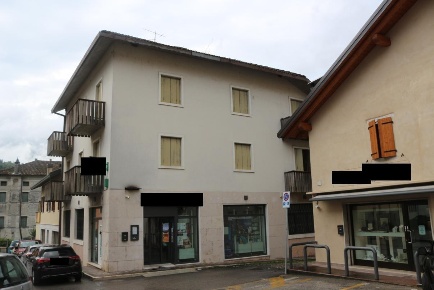 Foto Appartamento a Arsiè Centro di 300 m² con 8 locali in vendita