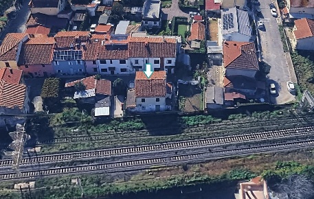 Foto Appartamento a Cascina Navacchio Sud di 180 m² con 4 locali in vendita