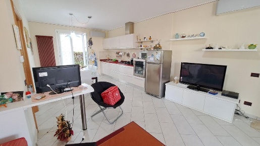 Foto Villa bifamiliare a Rosignano Marittimo Rosignano Solvay di 85 m²