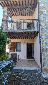 Foto Appartamento a Manciano Poggio Murella di 55 m² con 3 locali