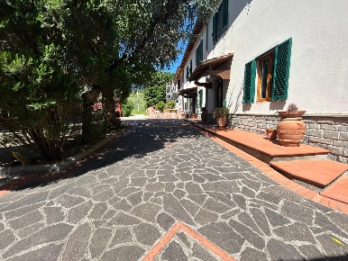 Foto Casa indipendente a Empoli Martignana - Piazzano di 170 m² in vendita