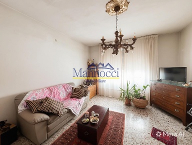 Foto Appartamento a Cascina Centro di 100 m² con 4 locali in vendita
