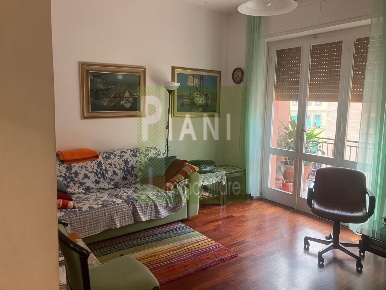 Foto Appartamento a Livorno Via Grande - Piazza della Repubblica di 45 m²