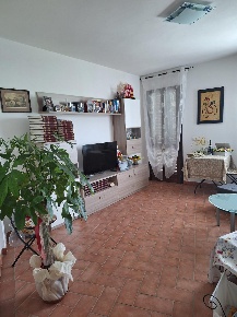 Foto Appartamento a Peccioli Centro di 80 m² con 3 locali in vendita