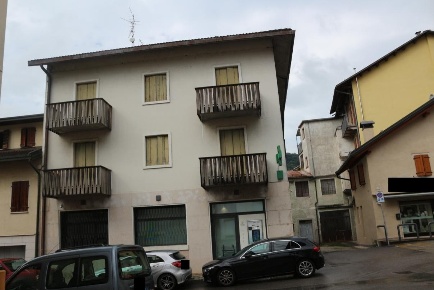 Foto Appartamento a Arsiè Centro di 150 m² con 4 locali in vendita