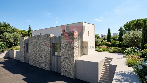 Foto Villa bifamiliare a Colle di Val d'Elsa di 200 m² con 5 locali