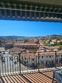 Foto Appartamento a Casciana Terme Lari San Ruffino di 105 m² con 5 locali