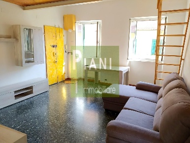 Foto Appartamento a Livorno Porta a Mare - Mazzini di 52 m² con 3 locali