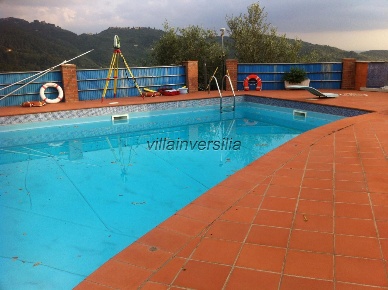 Foto Rustico a Massarosa Bargecchia, Corsanico di 300 m² con 8 locali