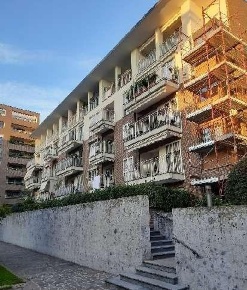 Foto Appartamento a Milano Gorla di 82 m² con 2 locali in vendita