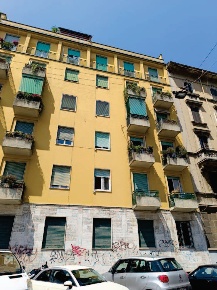 Foto Appartamento a Milano Casoretto di 67 m² con 2 locali in vendita