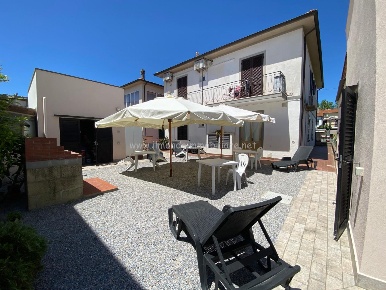 Foto Appartamento a Rosignano Marittimo Vada di 42 m² con 2 locali