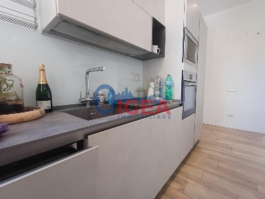 Foto Appartamento a Siena Petriccio - Acquacalda di 20 m² con 1 locali
