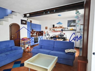 Foto Appartamento a Campo nell'Elba Marina Di Campo di 80 m² con 3 locali