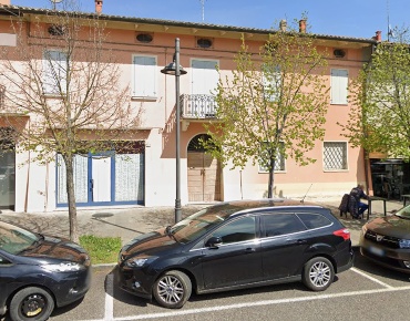 Foto Appartamento a Novellara Centro di 150 m² con 6 locali in vendita