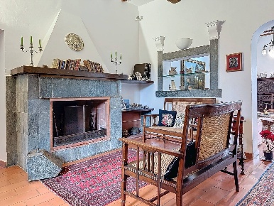 Foto Villa singola in via delle Molette, Guidonia Montecelio di 360 m²