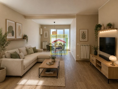 Foto Appartamento a Cascina San Frediano Nord - San Casciano di 50 m²