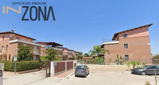 Foto Appartamento in Via Alassio, Cerignola in vendita