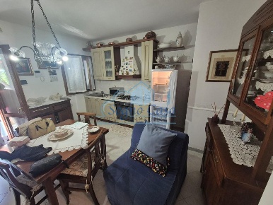Foto Appartamento a Carrara Marina di Carrara di 50 m² con 2 locali