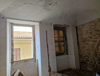 Foto Rustico a Fara Novarese di 69 m² con 3 locali in vendita