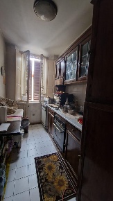 Foto Appartamento a Camaiore Centro di 90 m² con 4 locali in vendita