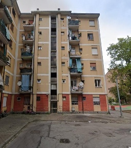 Foto Appartamento a Pioltello Centro di 58 m² con 3 locali in vendita