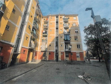 Foto Appartamento a Pioltello Centro di 50 m² con 2 locali in vendita