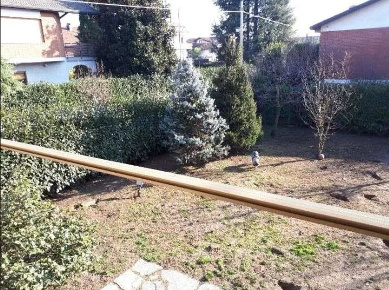 Foto Appartamento a Leini Centro di 104 m² con 4 locali in vendita