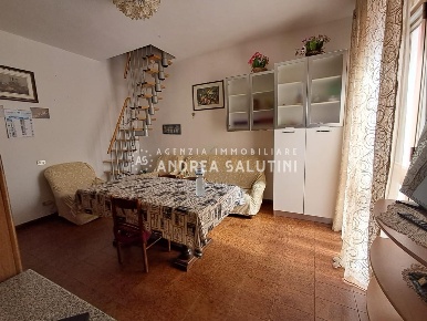 Foto Appartamento a Buti di 71 m² con 3 locali in vendita