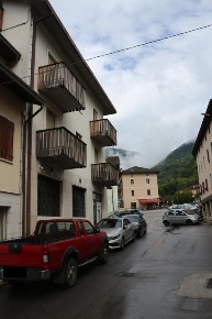 Foto Appartamento a Arsiè Centro di 160 m² con 4 locali in vendita