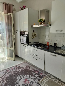Foto Appartamento a Aulla Centro di 70 m² con 5 locali in vendita