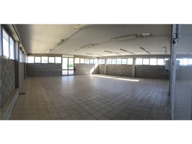 Foto Magazzino in LAVORO 1, Montelupo Fiorentino Centro di 300 m²