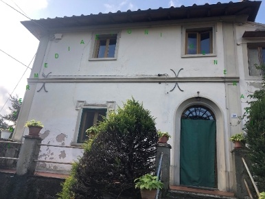 Foto Villa unifamiliare in VIA VERDI, Vicchio Centro di 250 m² in vendita