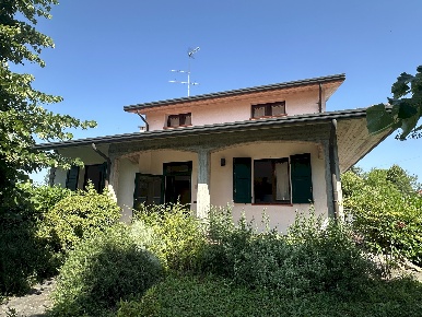 Foto Abitazione tipica in Via XXV Aprile 13, Castel Guelfo di Bologna