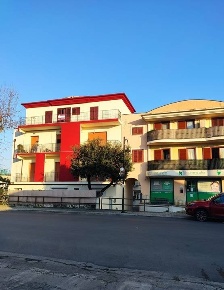 Foto Appartamento in viale europa, Montesilvano Villa Verrocchio di 55 m²