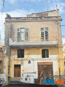 Foto Appartamento a Bagheria Centro di 80 m² con 2 locali in vendita