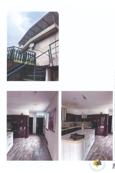 casa indipendente in vendita a Genova in zona San Vincenzo