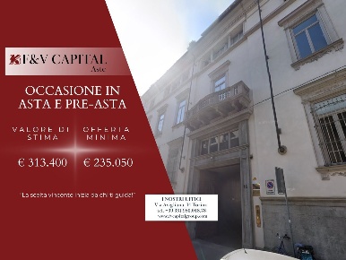 Foto Ufficio in Via Vincenzo Gioberti, Torino Crocetta di 130 m² in vendita