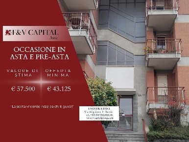 Foto Appartamento in Via Roma, Rubiana di 95 m² con 3 locali in vendita