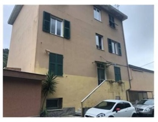 appartamento in vendita a Genova in zona San Vincenzo