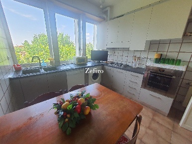Foto Appartamento a Bologna Saragozza fuori Porta di 110 m² con 4 locali