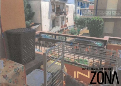 Foto Appartamento in Via G. Galilei, Teramo San Nicolò A Tordino di 159 m²