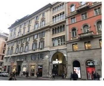 Foto Ufficio in Via XX Settembre, Genova San Vincenzo di 198 m² in vendita